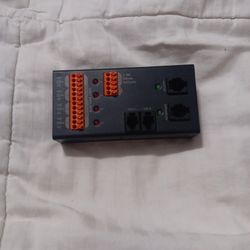 Environmental Monitor