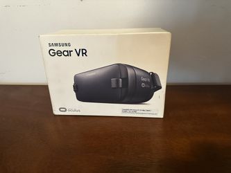Samsung Gear VR