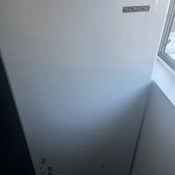 Thompson Standing Freezer