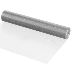 SVOPES 1/4 in. Hardware Cloth 36 in. x 50 ft. Galvanized Wire Mesh Roll for Chicken Fencing Garden Small Rodents