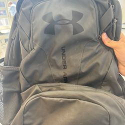UA backpack 