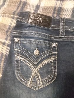 Miss Me jeans size 29