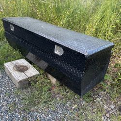 Truck Tool Box
