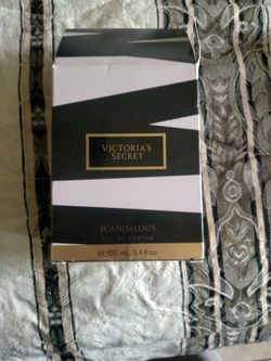 Victoria Secret Scandalous Perfume 