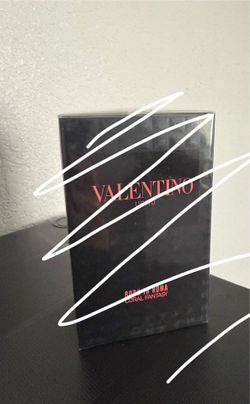 Valentino coral fantasy