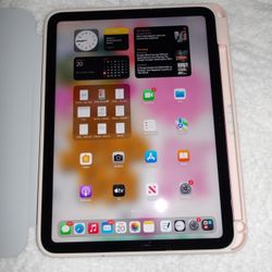 iPad 10th Gen – 64GB Wi-Fi (Excellent Condition)