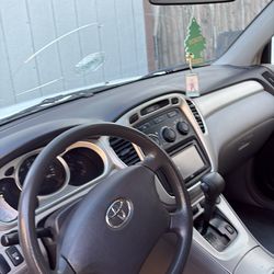 2005 Toyota Highlander