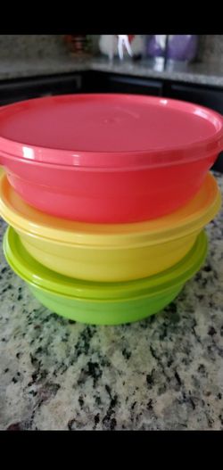Tupperware