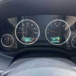 2011 Jeep Compass 