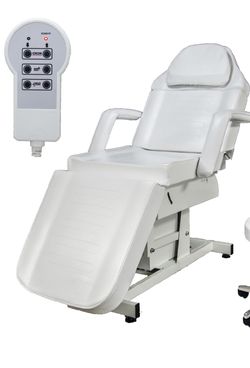 Electric Treatment Bed