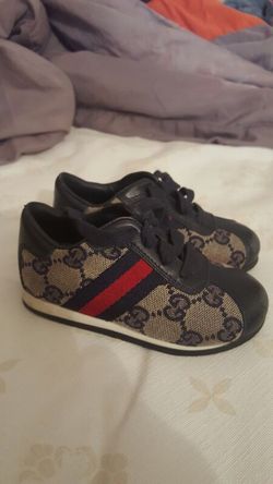 Gucci toddler