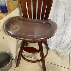 Kids High Chair