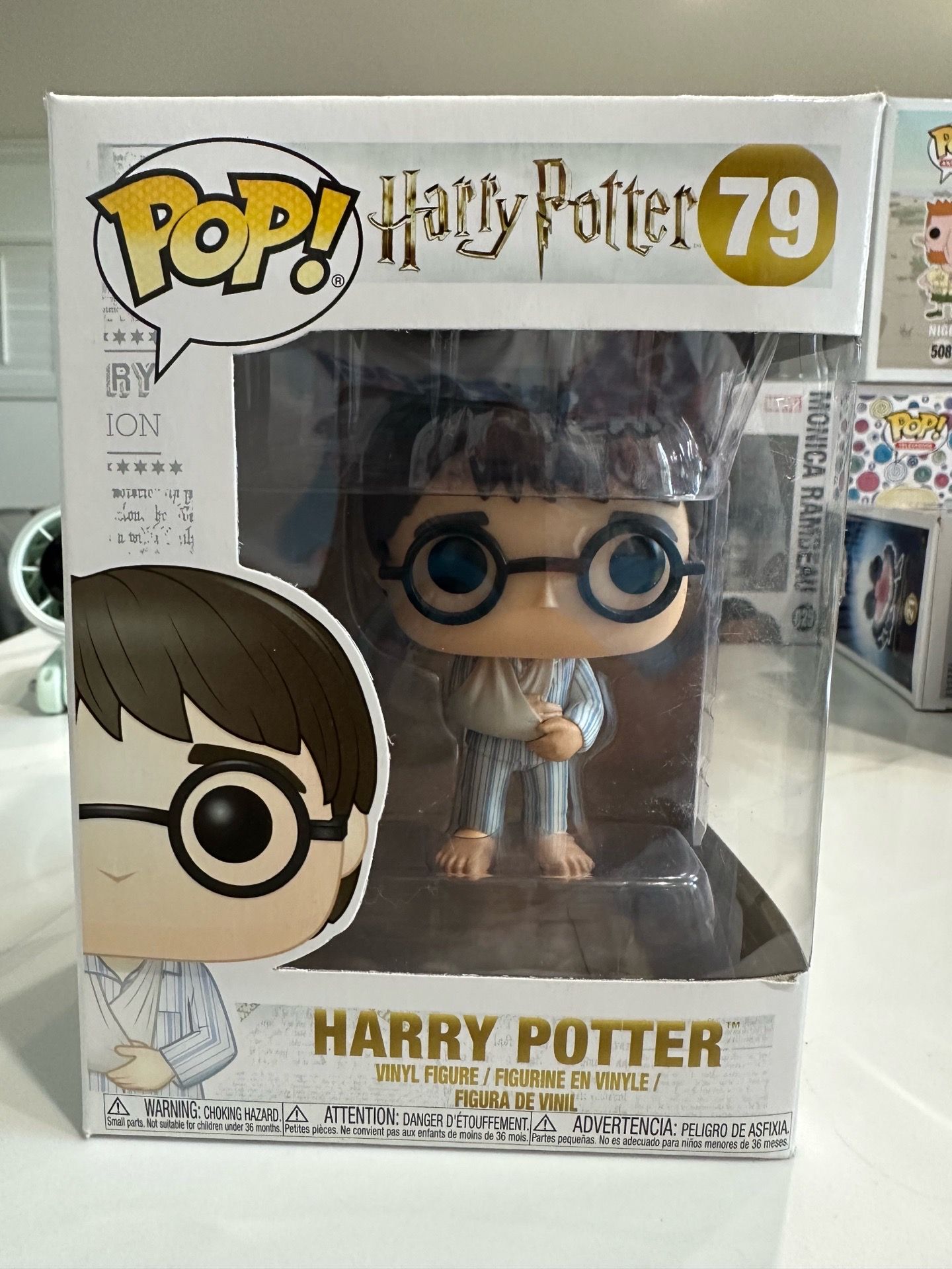 Funko POP Harry Potter