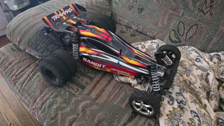 Traxxas Rc