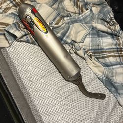 Beta 300 Fmf Exhaust 