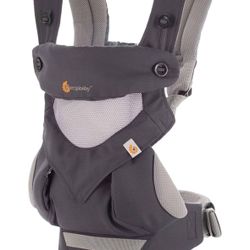 Ergobaby 360 Baby carrier Mesh