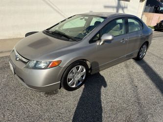 2006 Honda Civic