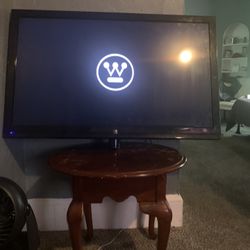 50 Inch WESTINGHOUSE TV