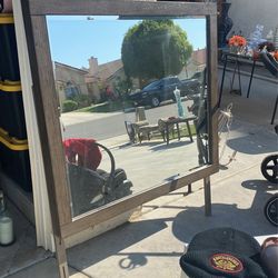 Vanity Mirror