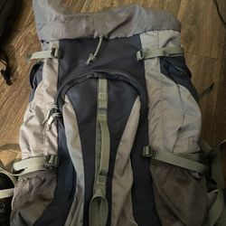 Kelly Moraine Backpack 