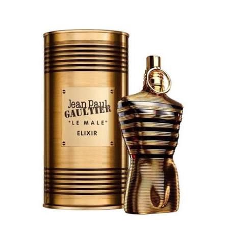 Jean Paul Gaultier “Le Male”