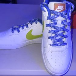 Nike Boy Shoes