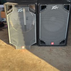 Speakers 