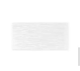 Jeffrey Court Dragonfly White 10 in. x 20 in. Glossy Ceramic Wall Tile (10.76 sq. ft./Case)
