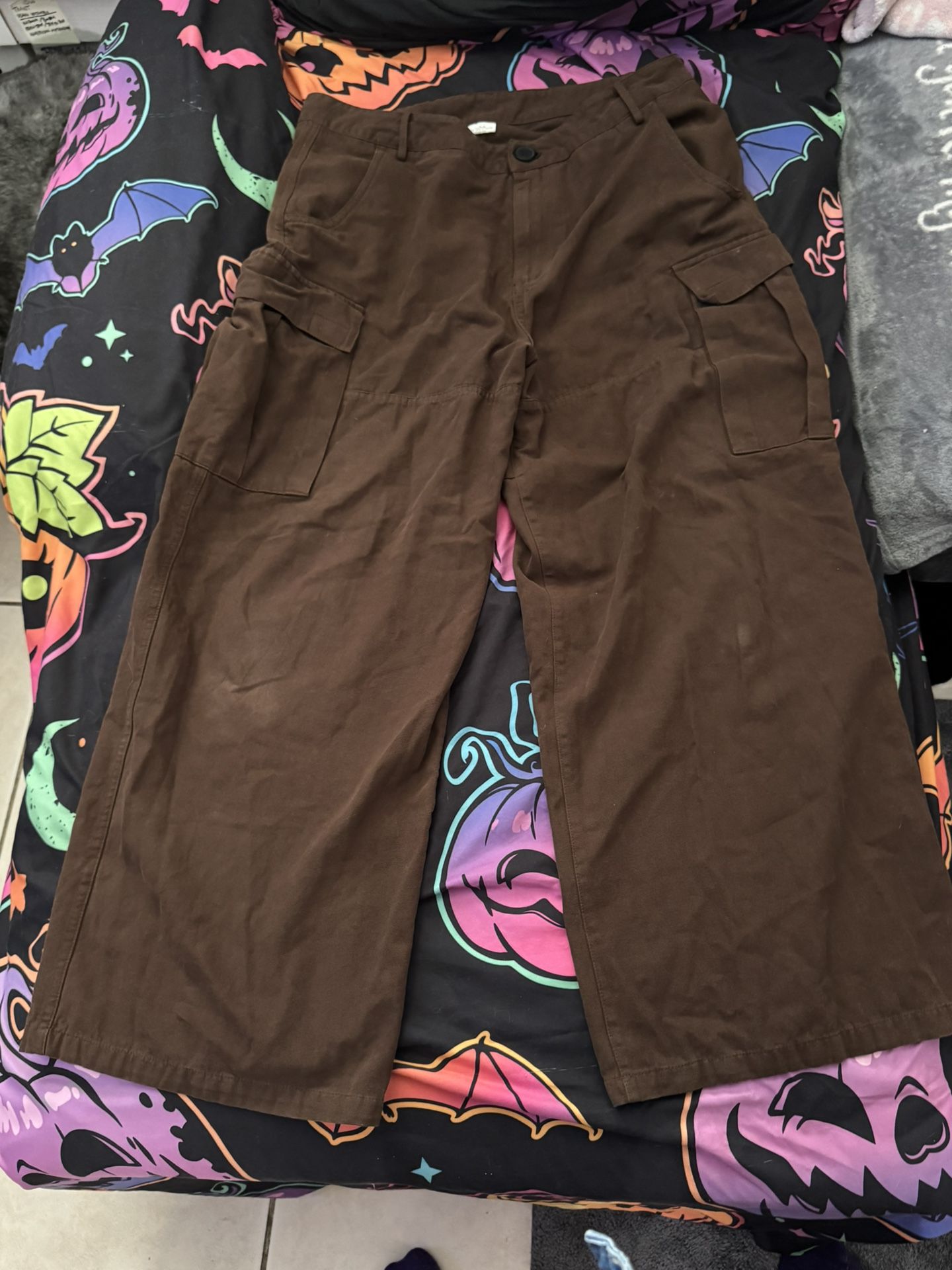 cargo pants