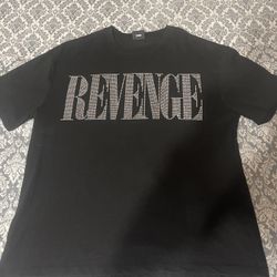 Rhinestone Revenge Tee