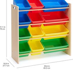 Kids Organizer 