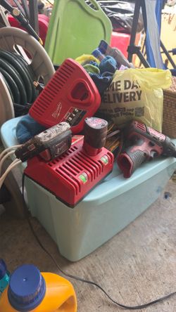 Power tools