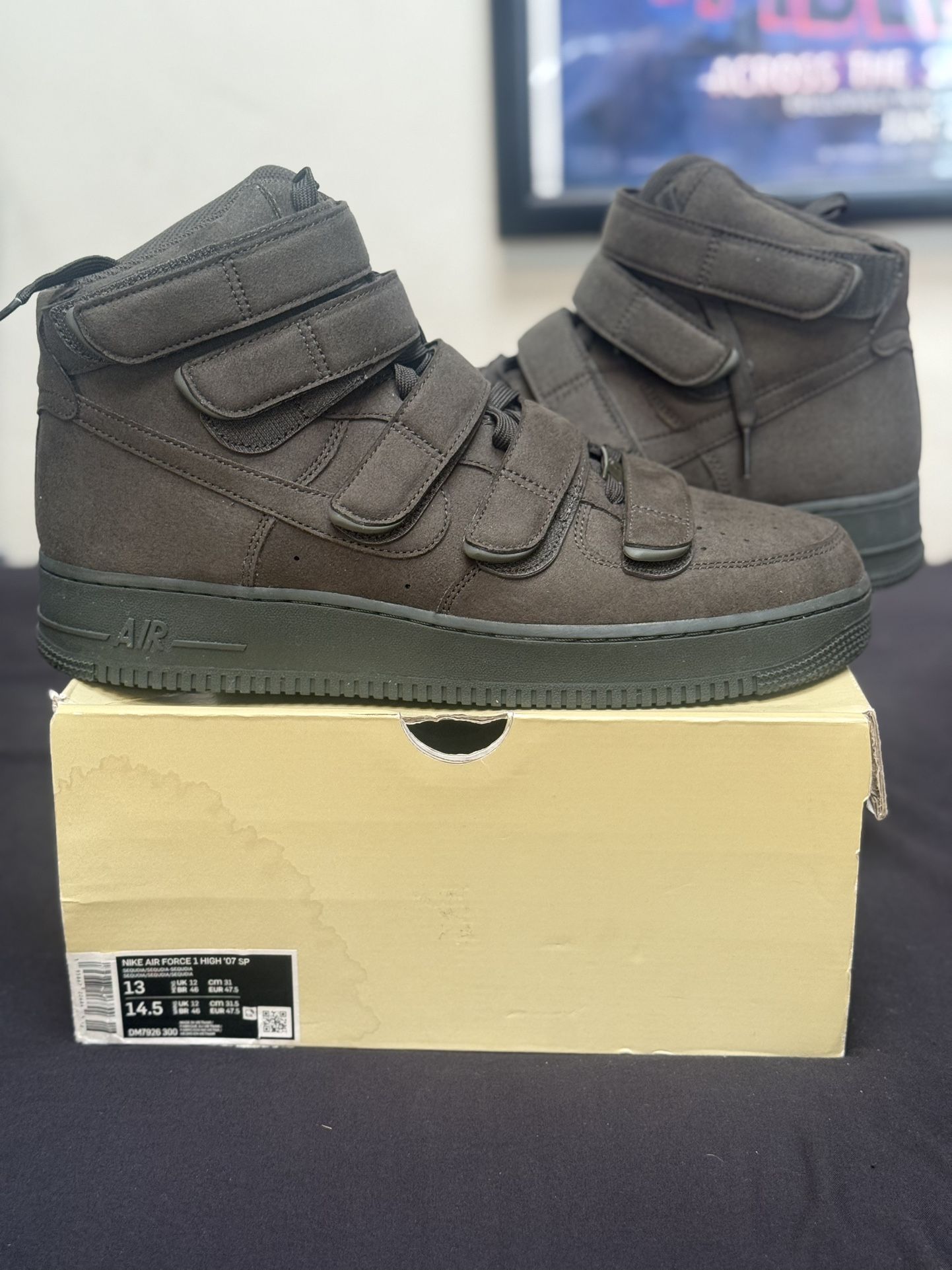 Nike Air