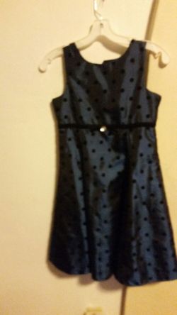 Sz 10 dress
