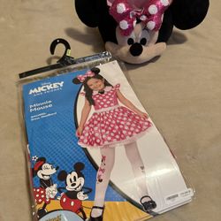 Halloween Costumes And Accessories 