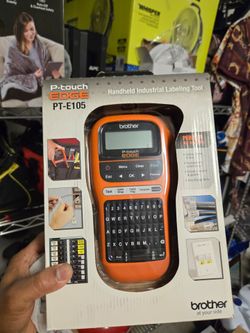 New label makers