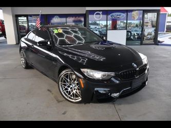 2020 BMW M4