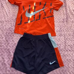Nike set 3-4