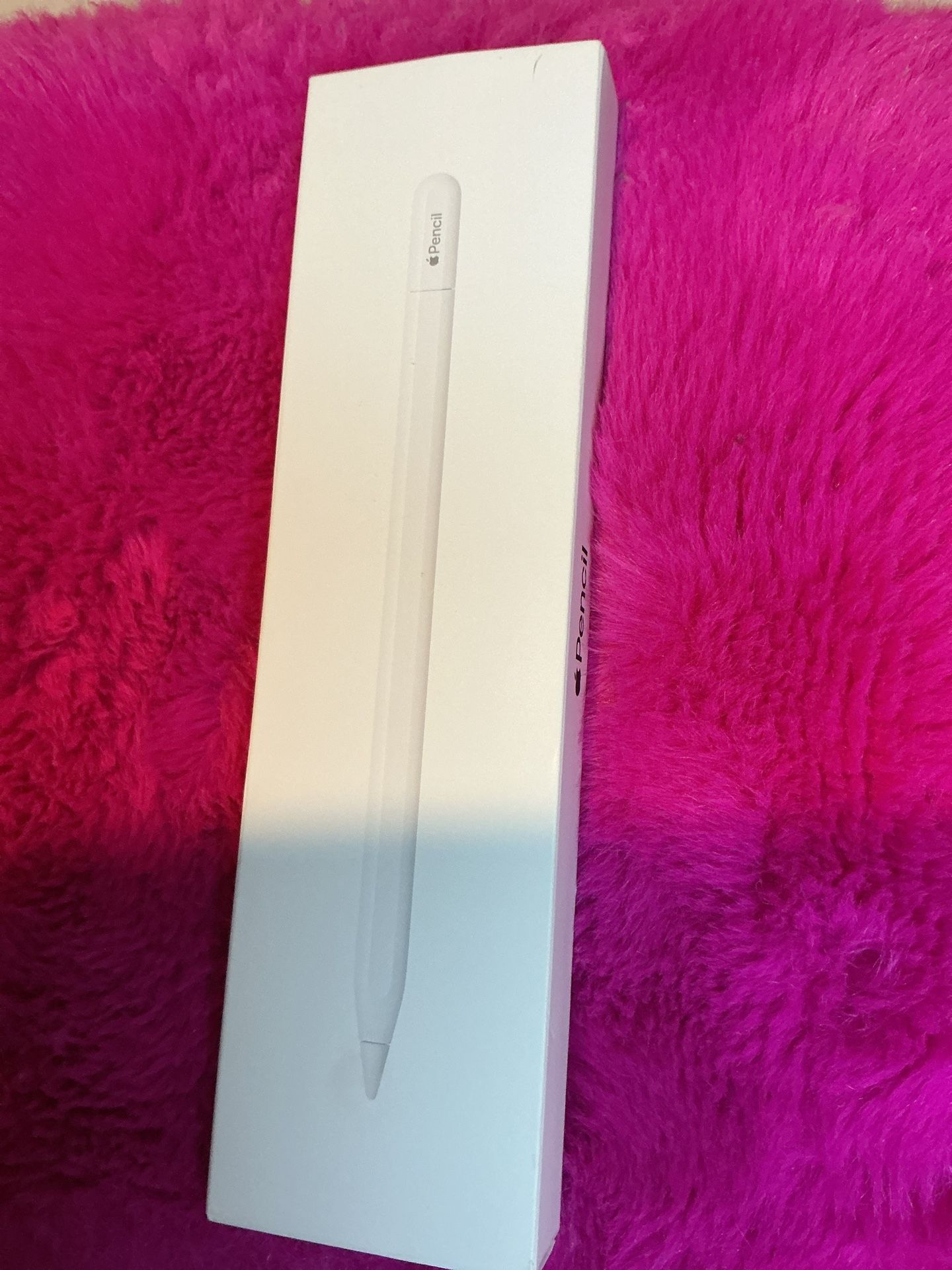 Apple Pencil