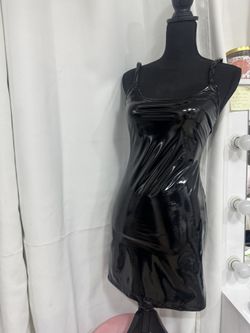Black Dress Size Small Never Used