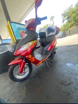 Moped