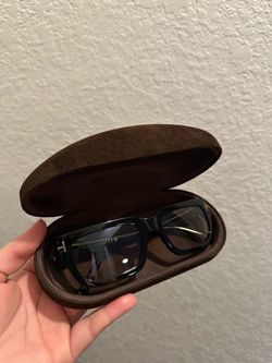 Tom Ford Ezra FT1075 01E sunglasses
