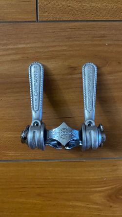 gear shifters Campagnolo