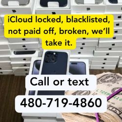 We Buy Your Apple Devices For $$ 💵💰📱