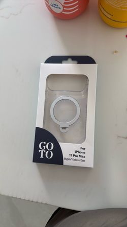 17 Pro Max phone case