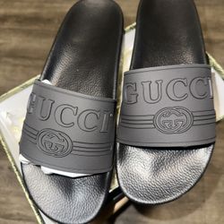 Gucci Slide 