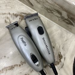 Andis Clippers