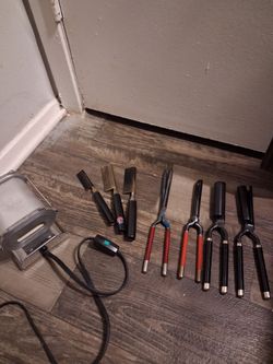 Beauty supply equipment