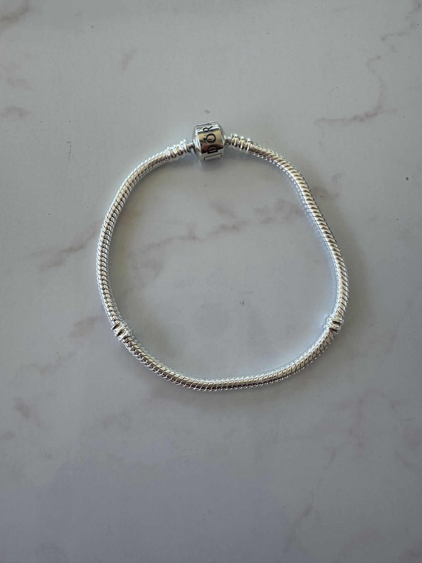 Pandora Bracelet 
