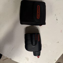 Redfield Range Finder 